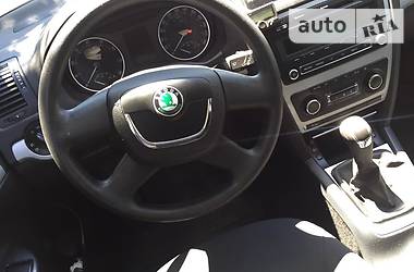 Универсал Skoda Octavia 2013 в Черновцах