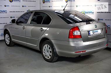 Лифтбек Skoda Octavia 2012 в Киеве