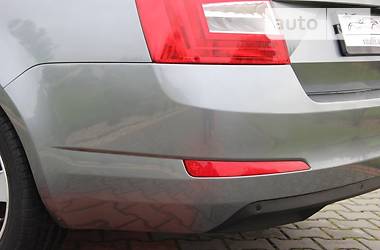 Хэтчбек Skoda Octavia 2013 в Трускавце