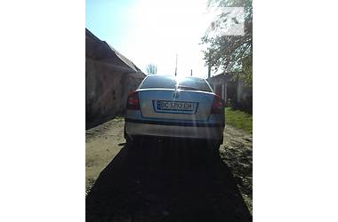 Седан Skoda Octavia 2006 в Дрогобыче