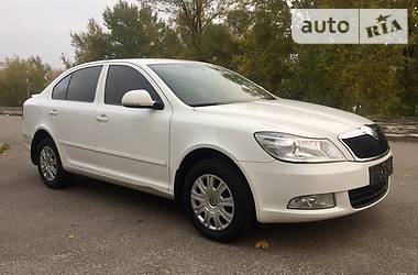  Skoda Octavia 2012 в Запорожье