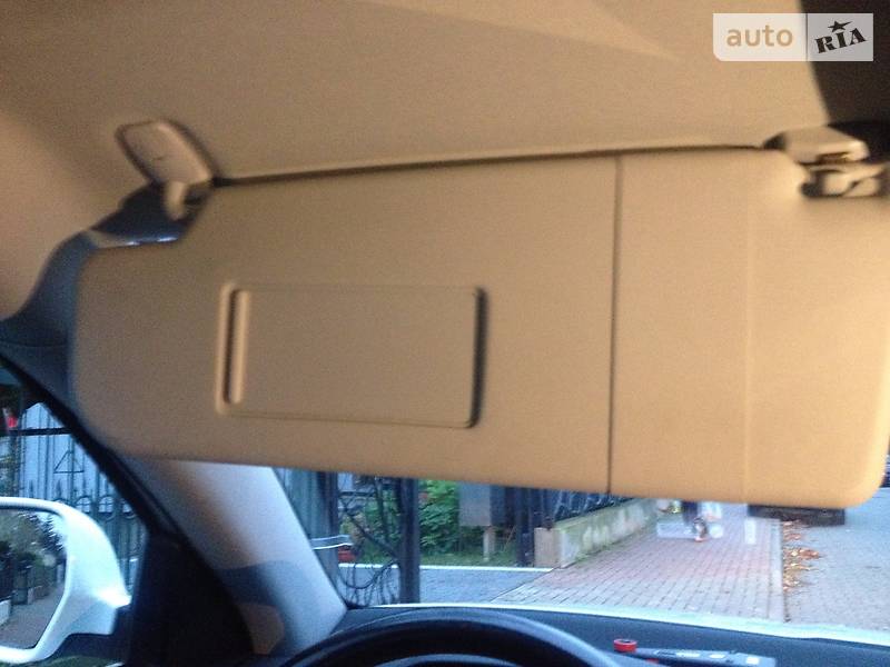 Універсал Skoda Octavia 2012 в Києві
