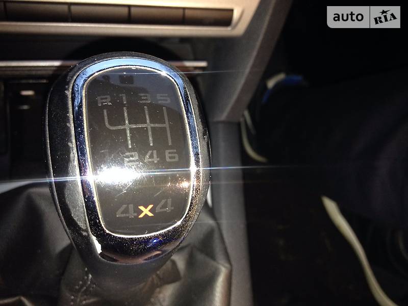 Універсал Skoda Octavia 2012 в Києві