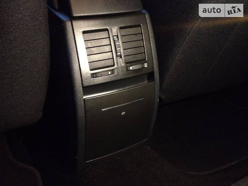 Універсал Skoda Octavia 2012 в Києві