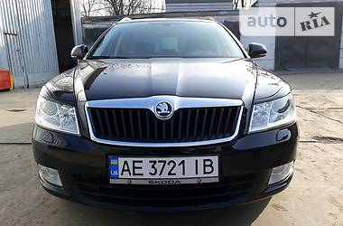 Универсал Skoda Octavia 2011 в Кривом Роге