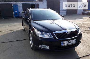 Универсал Skoda Octavia 2011 в Кривом Роге