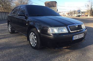 Седан Skoda Octavia 2004 в Харькове