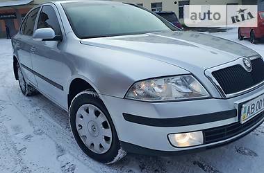 Хэтчбек Skoda Octavia 2008 в Виннице