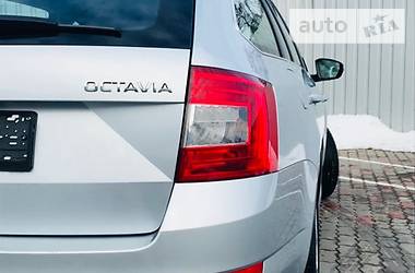 Універсал Skoda Octavia 2013 в Луцьку