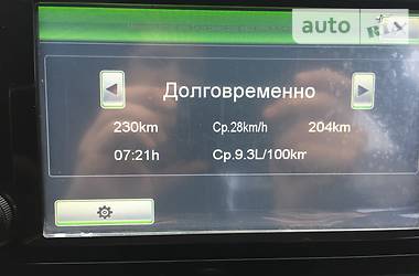 Лифтбек Skoda Octavia 2013 в Днепре
