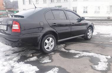 Хэтчбек Skoda Octavia 2009 в Киеве