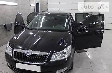 Седан Skoda Octavia 2010 в Днепре