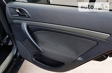 Седан Skoda Octavia 2009 в 