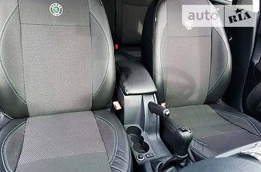Седан Skoda Octavia 2009 в 