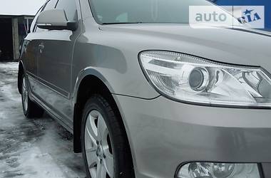 Универсал Skoda Octavia 2011 в Киеве