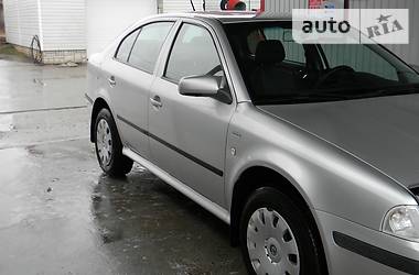 Седан Skoda Octavia 2007 в Нетешине