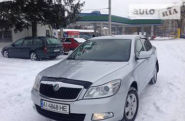  Skoda Octavia 2012 в Ровно