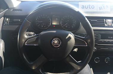 Универсал Skoda Octavia 2013 в Ивано-Франковске