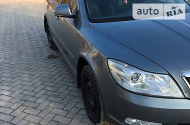 Лифтбек Skoda Octavia 2012 в Полтаве