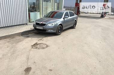 Лифтбек Skoda Octavia 2012 в Полтаве