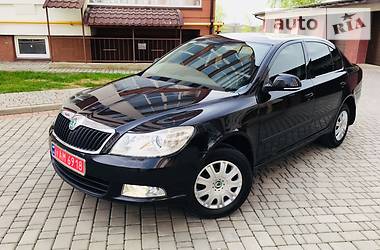 Седан Skoda Octavia 2013 в Ивано-Франковске