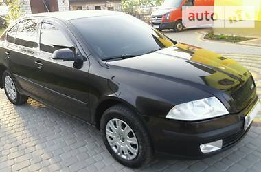 Хетчбек Skoda Octavia 2006 в Дрогобичі