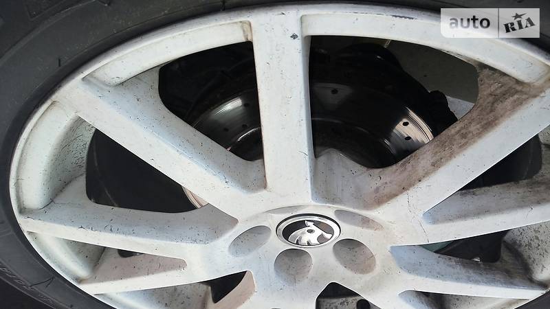 Ліфтбек Skoda Octavia 2003 в Кривому Розі