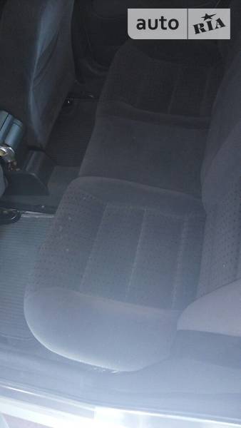 Ліфтбек Skoda Octavia 2003 в Кривому Розі