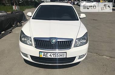  Skoda Octavia 2012 в Дніпрі