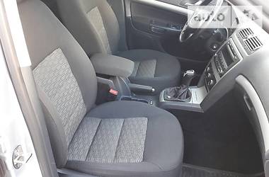 Универсал Skoda Octavia 2013 в 