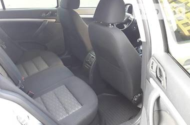 Универсал Skoda Octavia 2013 в 
