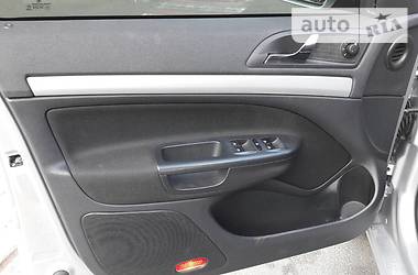 Универсал Skoda Octavia 2013 в 