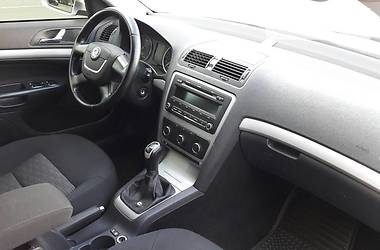 Универсал Skoda Octavia 2013 в 