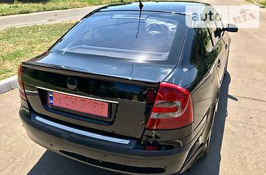 Седан Skoda Octavia 2005 в Верхньодніпровську