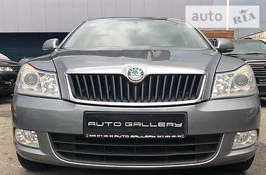 Хэтчбек Skoda Octavia 2012 в Киеве