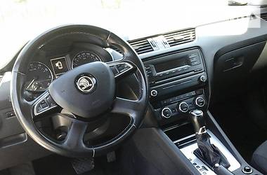 Лифтбек Skoda Octavia 2013 в Киеве