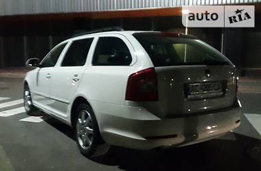 Универсал Skoda Octavia 2013 в Луцке