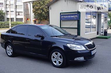 Лифтбек Skoda Octavia 2012 в Виннице