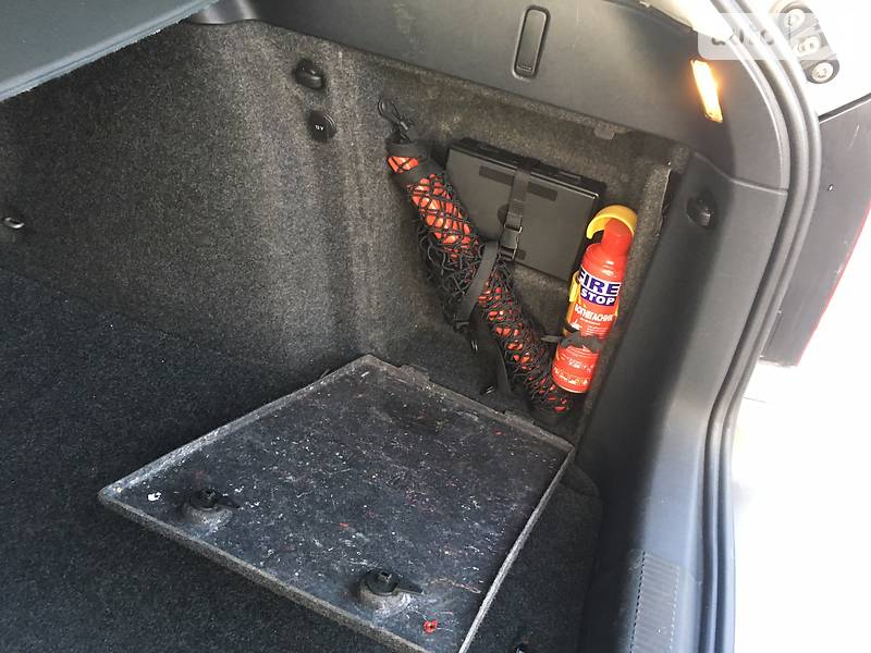 Універсал Skoda Octavia 2011 в Овручі