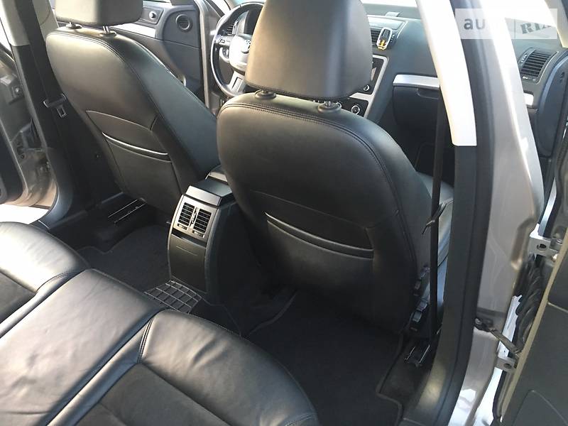 Універсал Skoda Octavia 2011 в Овручі