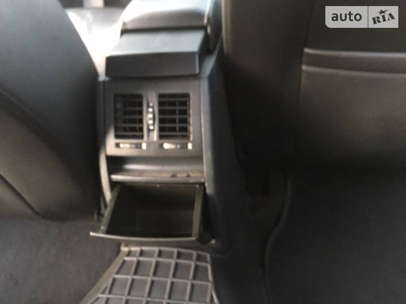 Універсал Skoda Octavia 2011 в Овручі