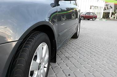 Универсал Skoda Octavia 2010 в Бродах