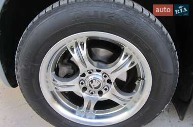 Лифтбек Skoda Octavia 2007 в Светловодске