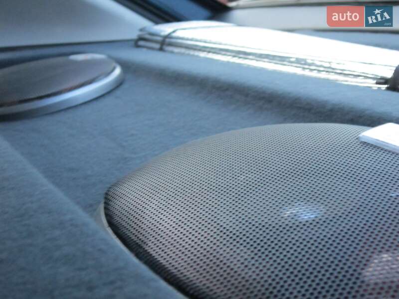 Лифтбек Skoda Octavia 2007 в Светловодске