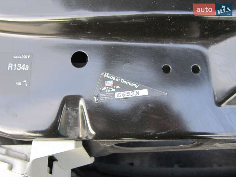 Лифтбек Skoda Octavia 2007 в Светловодске