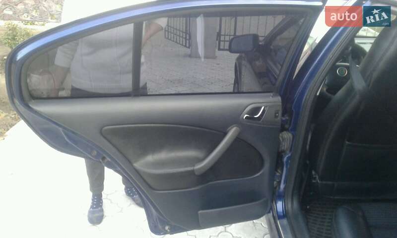 Лифтбек Skoda Octavia 2006 в Нововоронцовке
