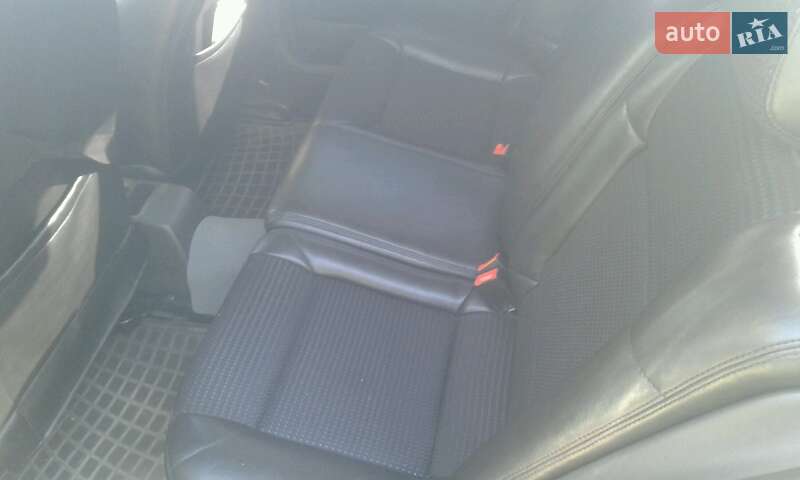 Лифтбек Skoda Octavia 2006 в Нововоронцовке