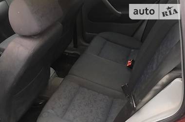 Универсал Skoda Octavia 1998 в 