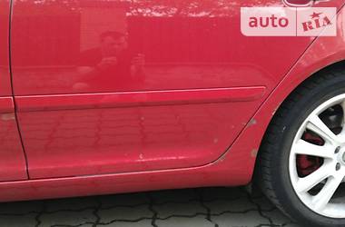 Універсал Skoda Octavia 2008 в 