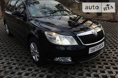 Универсал Skoda Octavia 2012 в Киеве